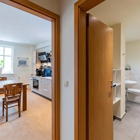Apartment Discovair - Karl1 Zentrum *