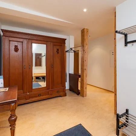 Apartment Discovair - Karl1 Zentrum *