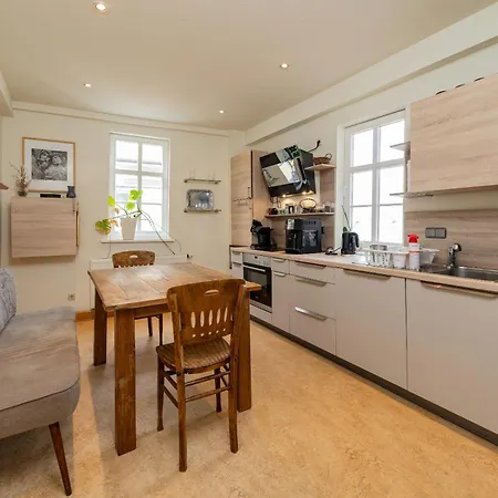 Apartment Discovair - Karl1 Zentrum *
